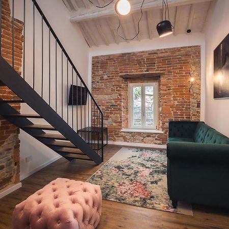 Suite Design & Spa 卢奇尼亚诺 外观 照片